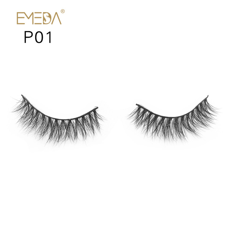 Brand New and High Quality 3D Mink Eyelash Y-PY1